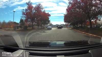 Interested Turn Technique