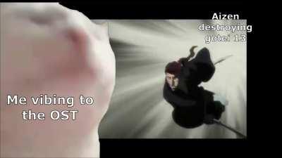 Bleach OST's are truly blessing