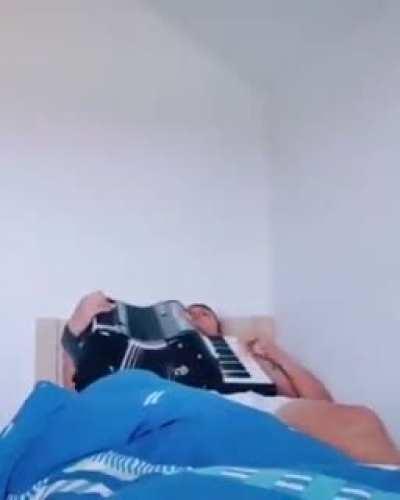 It is noise isn't it