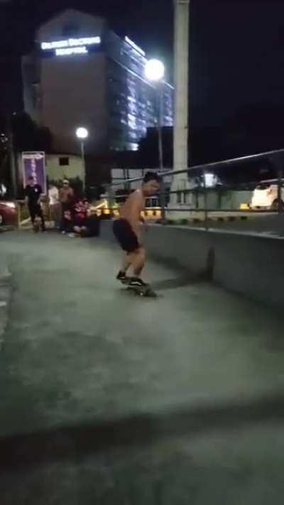 Pengganti Tony Hawk
