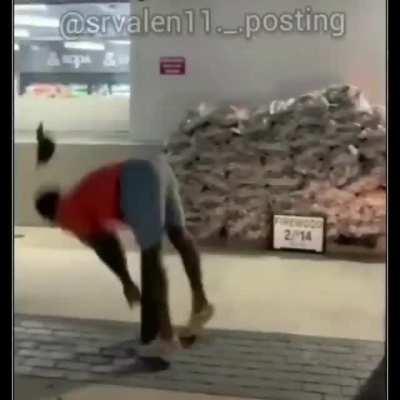 Funny Amish paradise song