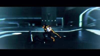 A little video I made, inspired by the SnyderCut trailer obviously.