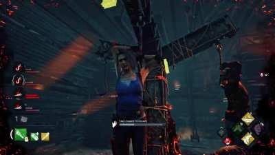 What are the odds of this happening? lol