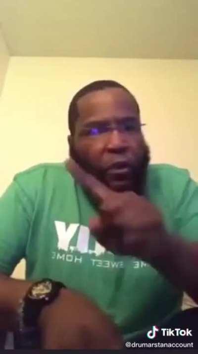 Yo Dr. Umar be having me weak son 😂🤣