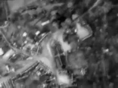 NSFW WW2 brutal footage collection, including all types of weapons