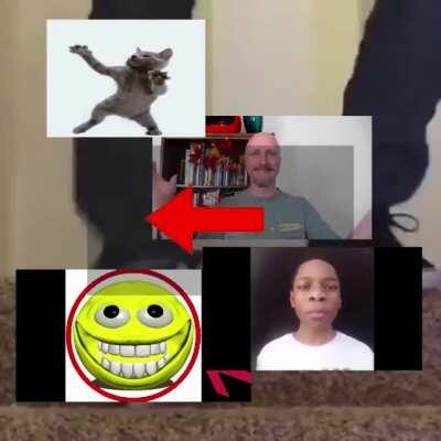 My Version Of 21st Century Humor...