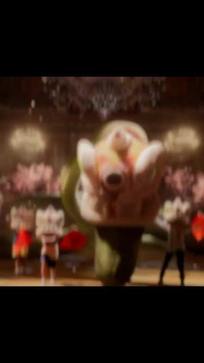 In celebration of Chinese New Year - wishing everyone a vibrant Year of the Snake!! 🐍✨