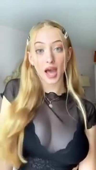 Those tits are enough to empty me out