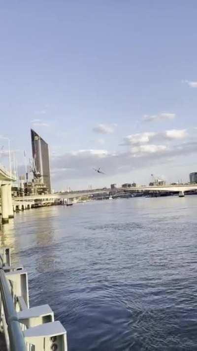 Just another view of the C-17