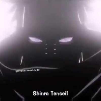 Shinra Tensei