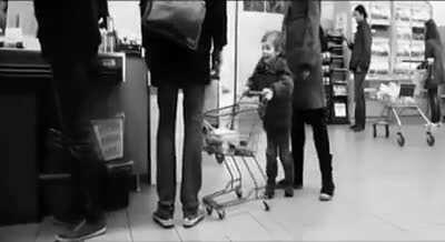 Listen here you little shit