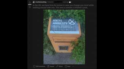 Oh boy, I wonder what I'll get!