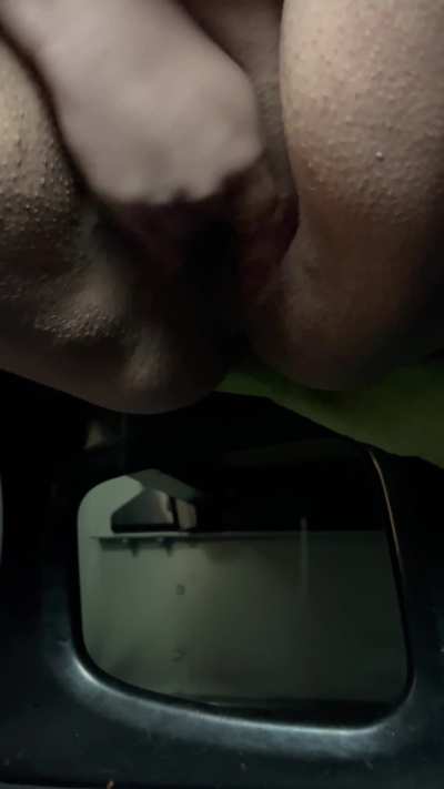 Drink from my fountain