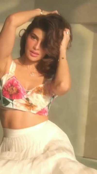 Jacqueline Fernandez