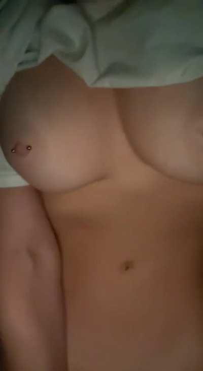 You guys didn’t actually think I wouldn’t (f)inish, did you? (PS- click the Imgur link for sound… it’s worth it)