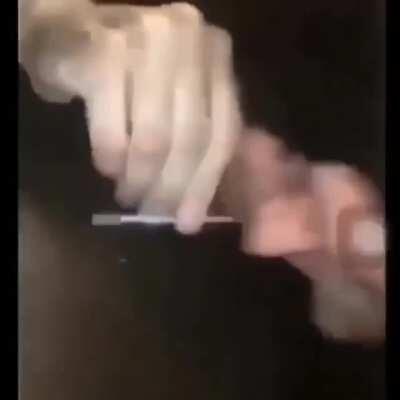 POV:Es mi padre no es broma porfavor ayuda