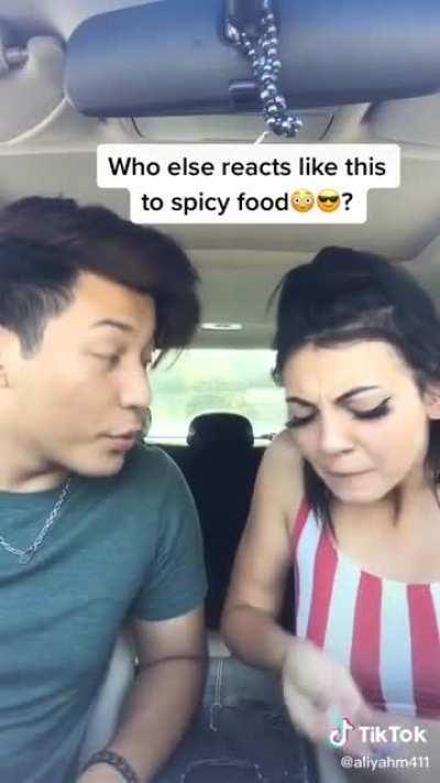 Acting obnoxious doesn't make you funny.