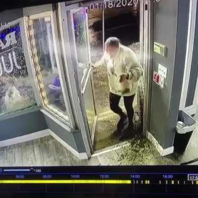 3 Birds With One Stone