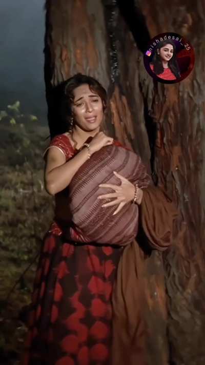 Madhuri Dixit
