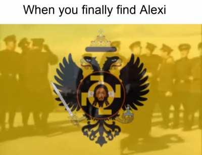 I hope nobody has done this yet but uhh I have no regrets