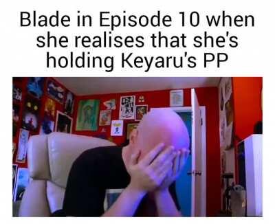 Immediately thought of this after the Ep