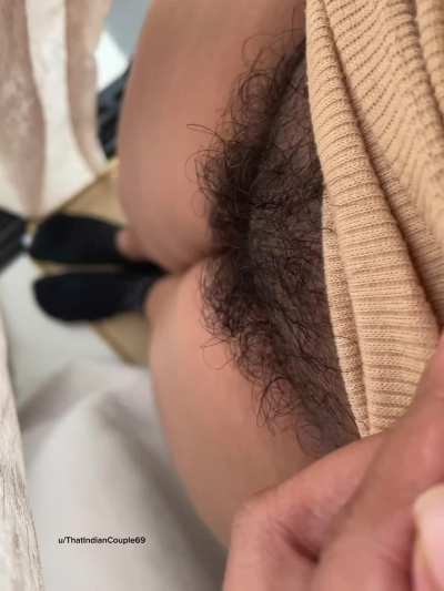 Speaking from experience...shaving is overrated