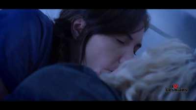 Alexandra Swarens & Emma Maddock (Spring)