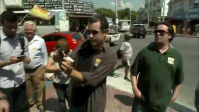 Tá no Ar - Propaganda Eleitoral Gratuita