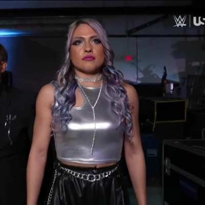 GIULIA is UP NeXT! (9/24/24)