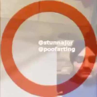 Funny colab😂😂🔥❤️@poofarting on instagarm❤️😻🔥❤️👀😱😳🔥💀