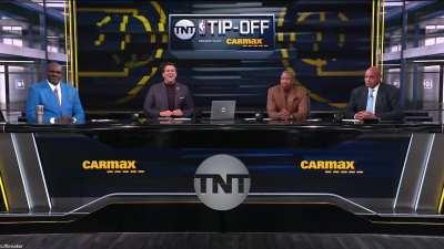 [Highlight] Chuck stares dumbfounded at Lefkoe: 