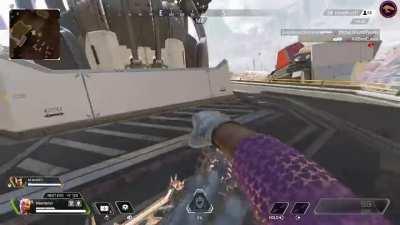 Someone wanna explain why I died?