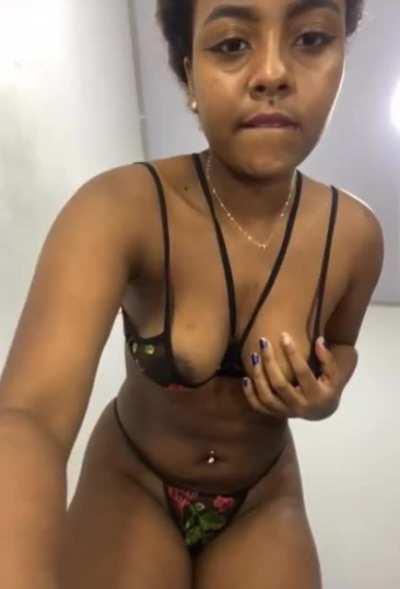 Do you love my body baby?