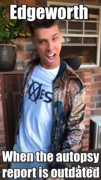 😂 LMAO GET REKT WRIGHT 🤣