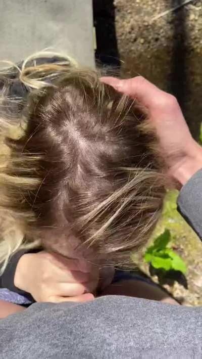 After School Snack 👅