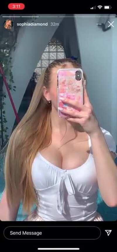 All of the videos from Instagram Story today