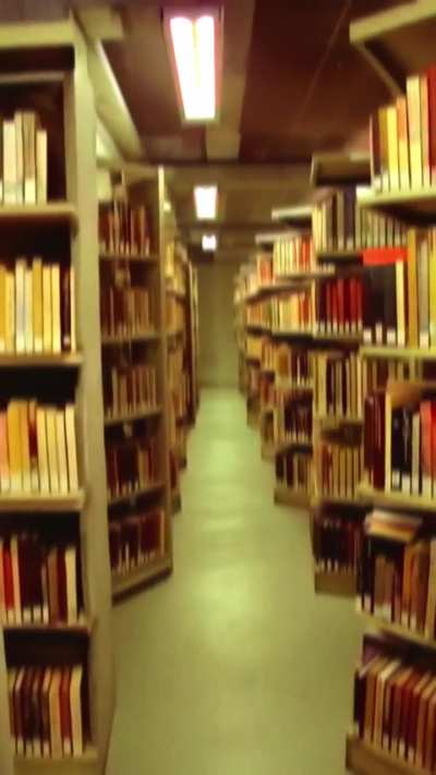 The Archives Section