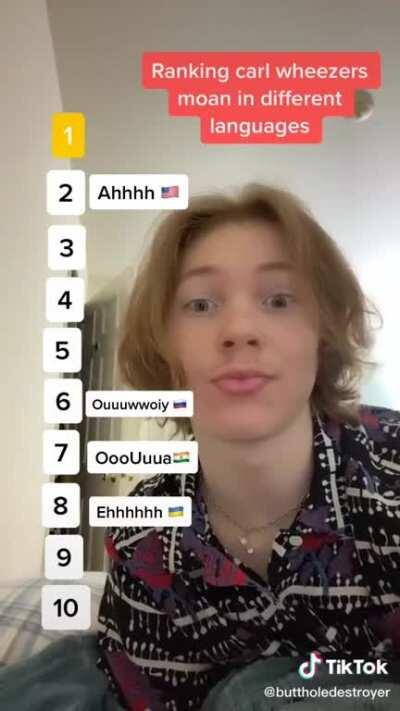 Lord have mercy I&rsquo;m about to BUST🤤💦