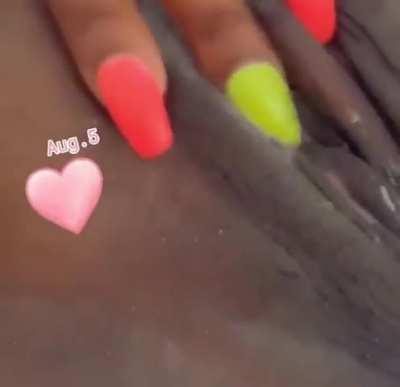 Too wetttt💦💦💦