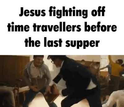 "Ooo he's gonna betray you" yeah dumbass that's the point