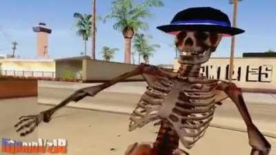 I'm 15 and this is yeet