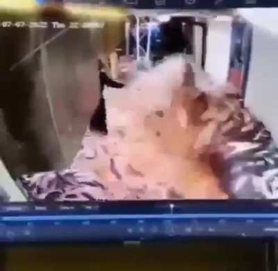 Coy of me but track ID?