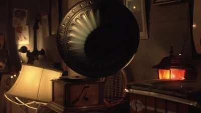 how I feel when I shuffle a playlist and 