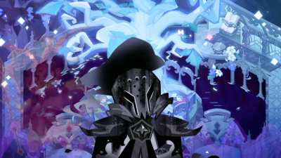 Outcome Memories - Silent Salt Cookie solo victory (remake)