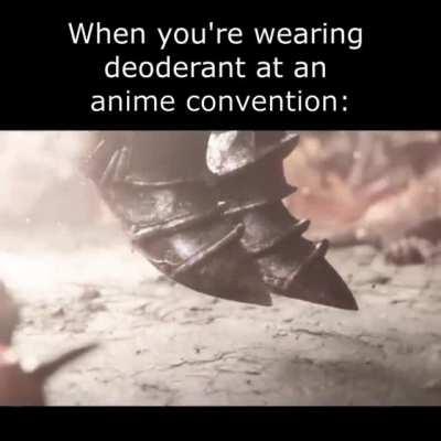 they really developed a reputation