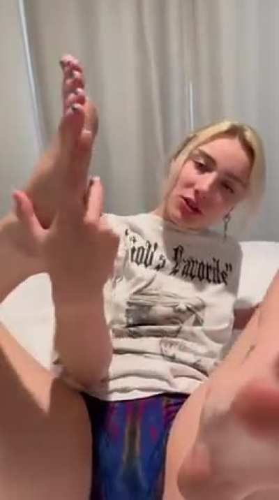 Hannah
