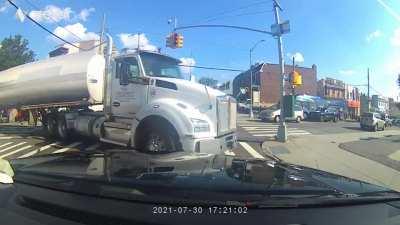 Tow truck drivers 🤦🏻‍♂️