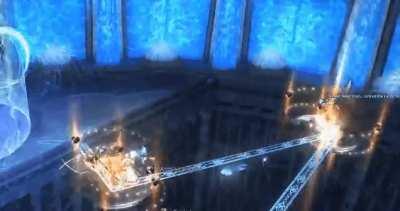 I feel like I just witnessed a crime in my duty finder roulette today LOL, some healers want to watch the world burn