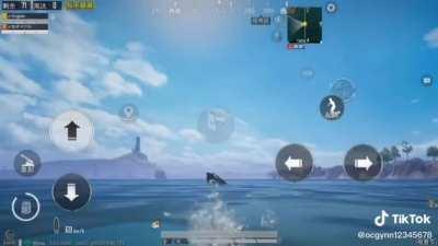 Upcoming update of Game For Peace