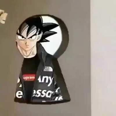 Drip susto😲✌🏼